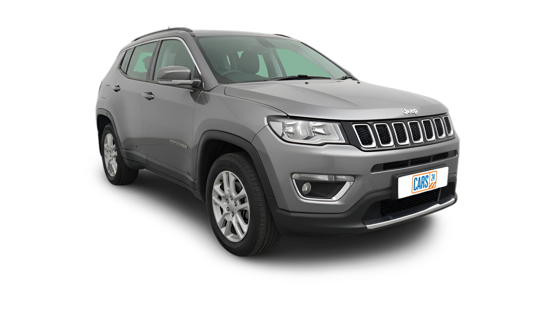 Jeep Compass-img